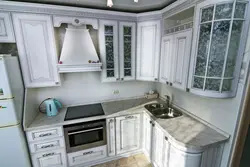 Шағын асүйлердің классикалық фотосуреті