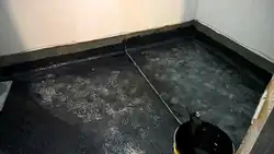 Категория Ванные комнаты