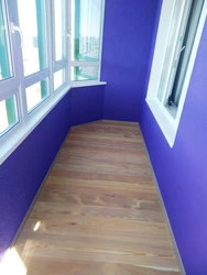 Photos Of Painted Loggias