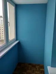 Фота лоджый пафарбаваных