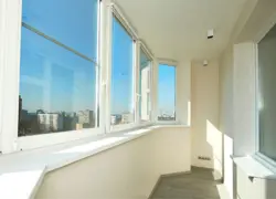 Аксҳои лоджияҳои рангкардашуда