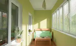 Фота лоджый пафарбаваных