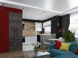 Категория Дизайн интерьера