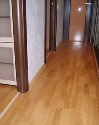 Линолеум В Прихожей Фото В Квартире
