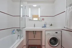Категория Ванные комнаты