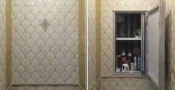 Ванна Бөлмесінің Фото Дизайны