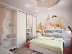 Категория Спальни