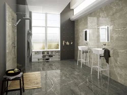 Tiles in the bathroom 1200x600 photo