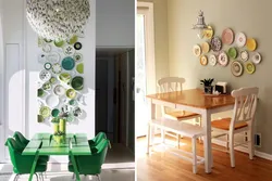 Kitchen decor photo