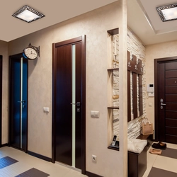 Koridor dizayn foto hamam