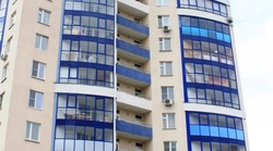 Разница между лоджией и балконом фото