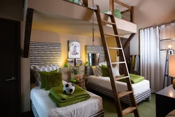 Bedroom Design For 2 Adults