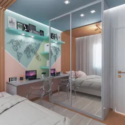 Bedroom Design For 2 Adults