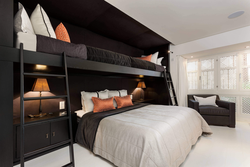 Bedroom design for 2 adults