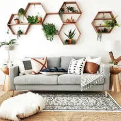 Things For The Living Room Interior