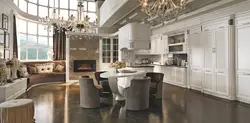Кухни