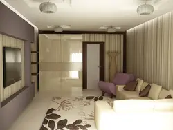 Тарҳи ҳуҷраи 10 м2 хонаи истиқоматӣ