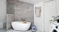 Категория Ванные комнаты