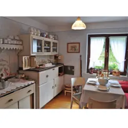Inexpensive kitchen dining room design