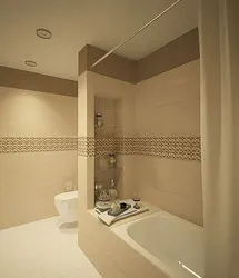 Ванные комнаты