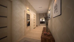Wallpaper for hallway 2023 photos