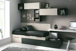 Bedroom Furniture Design For Teenagers