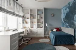 Bedroom Furniture Design For Teenagers