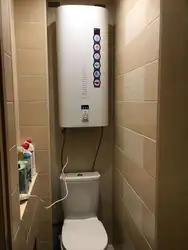 Категория Туалет