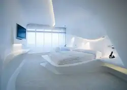 Прикольный Интерьер Спальни