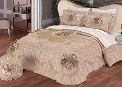 Bedspread Photo