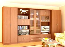 Категория Гостиные