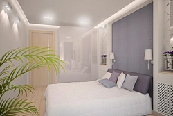 Bedrooms In A Panel House Design