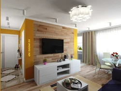 Photo of apartment 2 rooms