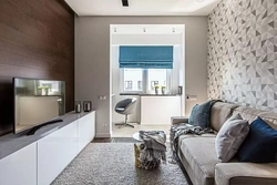 Фото квартиры 2 комнаты