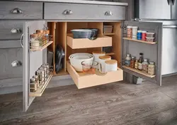 Ас Үйде Сақтауды Ұйымдастыру Фото