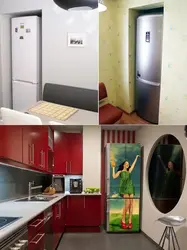 Категория Прихожие