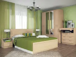 Bedroom Set Design