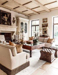 Living Rooms Design Italy