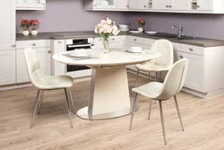 Which Kitchen Table Is Better To Choose Photo