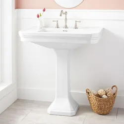 Tulip Bathroom Design