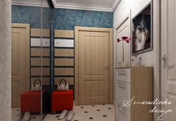 Категория Прихожие