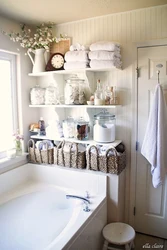 Bathroom Design Project