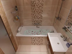 DIY Small Bathroom Design