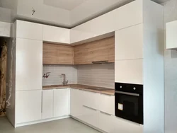 Kitchen Floor Ceiling Photo