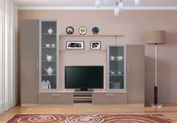 Категория Гостиные