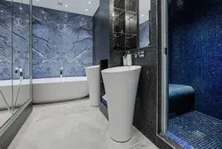 Категория Ванные комнаты