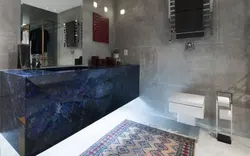 Ванные комнаты