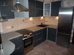 Категория Кухни