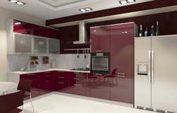 Photo kitchen Bordeaux