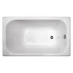 Bath standard photo